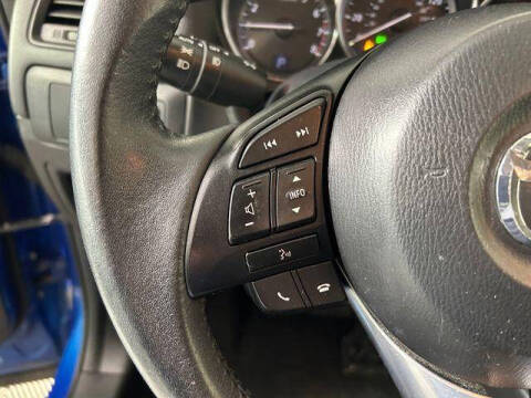 2013 Mazda CX-5 Grand Touring