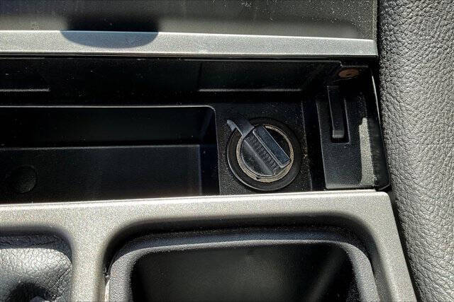 2018 Ford Taurus SEL