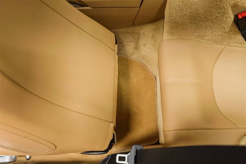 2009 Porsche 911 Carrera 4S