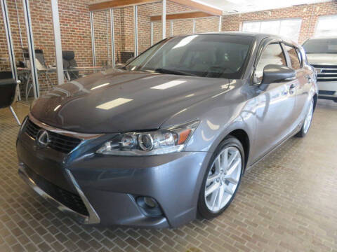 2016 Lexus CT 200h