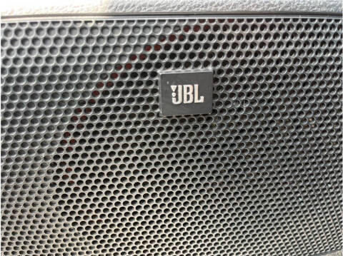 2017 Toyota Tundra Limited