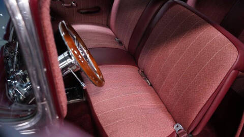 1955 Chevrolet Bel Air