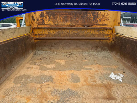 2009 Ford F-650 Super Duty