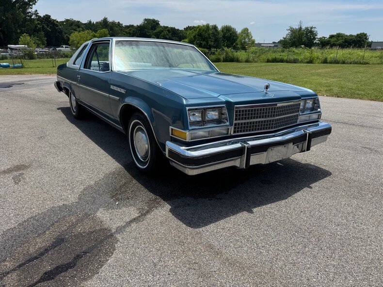 1978 Buick LeSabre