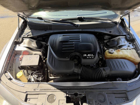 2013 Chrysler 300