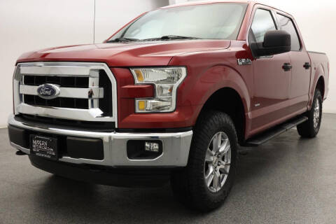 2016 Ford F-150 for sale at Modern Motorcars in Nixa MO