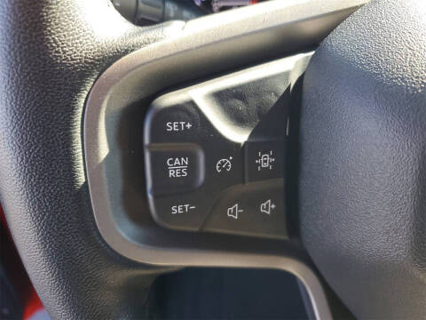 2023 Ford Bronco Wildtrak Advanced