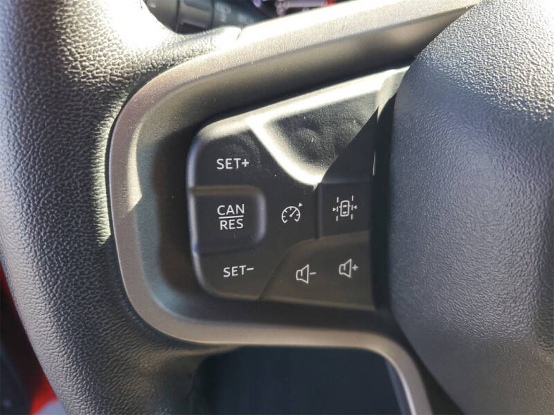 2023 Ford Bronco Wildtrak Advanced