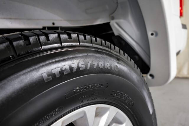 2021 Ford F-250 Super Duty XL