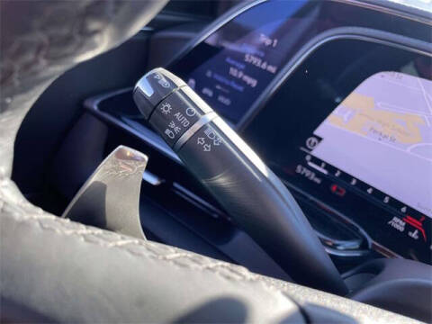 2024 Cadillac Escalade-V ESV