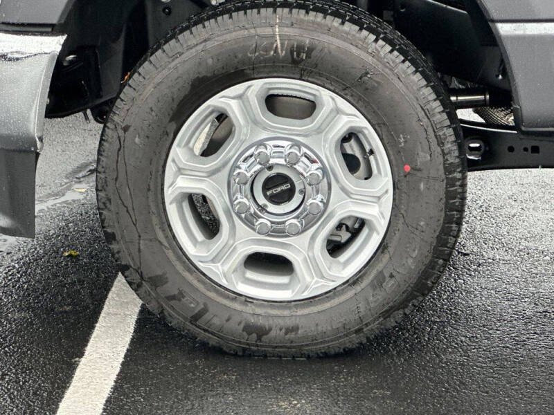 2026 Ford F-350 Super Duty