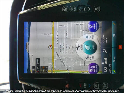 2018 Toyota Prius Four Touring