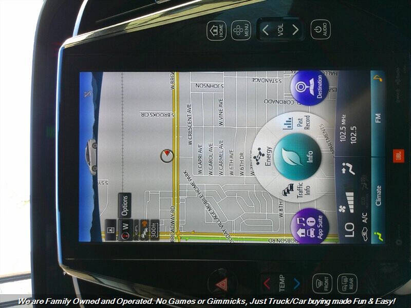 2018 Toyota Prius Four Touring