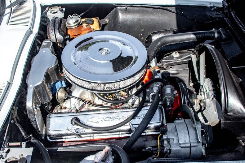 1964 Chevrolet Corvette