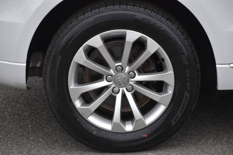 2015 Audi Q5 2.0T quattro Premium Plus