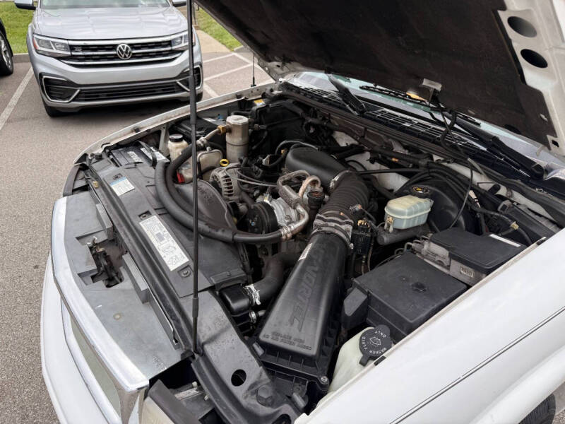 2000 GMC Jimmy SLE