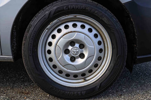 2021 RAM ProMaster City