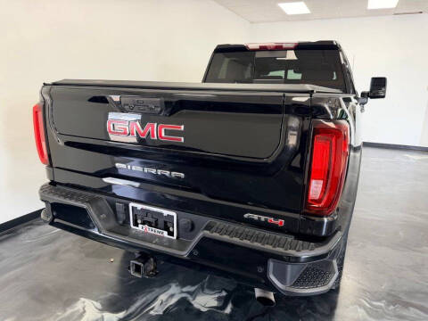 2023 GMC Sierra 2500HD