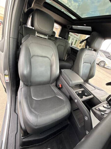 2023 Land Rover Defender 90 S