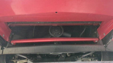 1987 Chevrolet Corvette