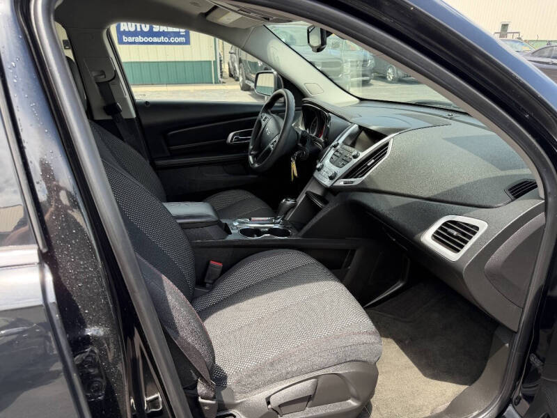 2016 GMC Terrain SLE-1