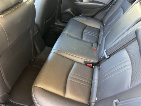 2019 Mazda CX-3 Grand Touring