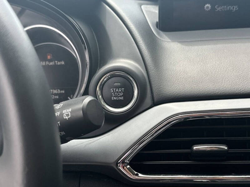 2021 Mazda CX-9 Touring