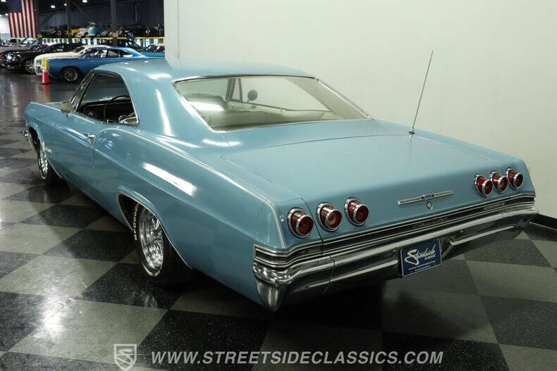 1965 Chevrolet Impala