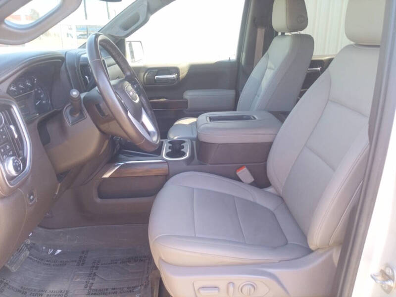 2022 GMC Sierra 1500 Limited
