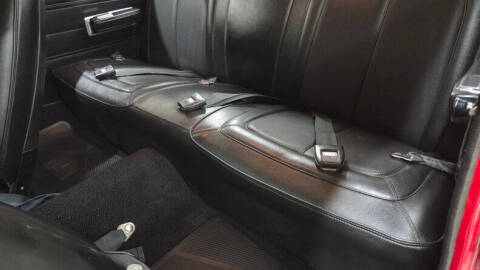 1970 Plymouth Roadrunner