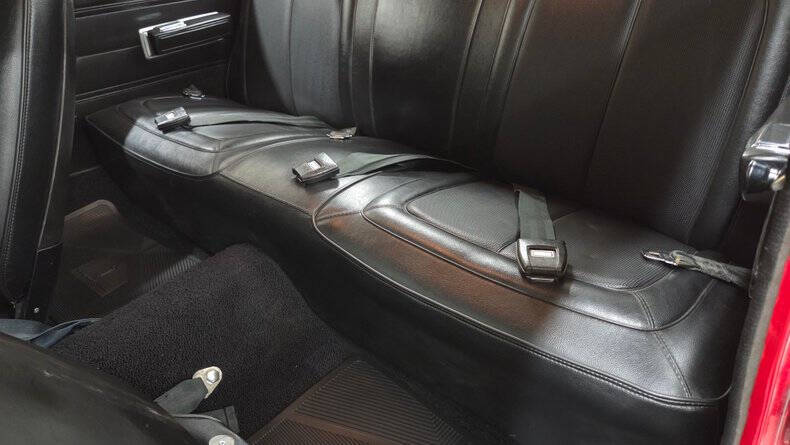 1970 Plymouth Roadrunner