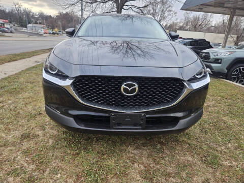 2023 Mazda CX-30 2.5 S Preferred