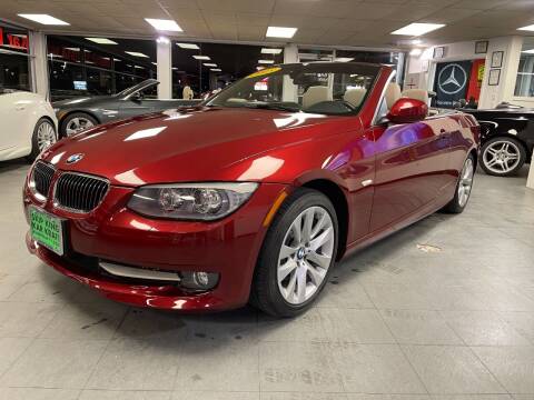 2013 BMW 3 Series for sale at Kar Kraft in Gilford NH