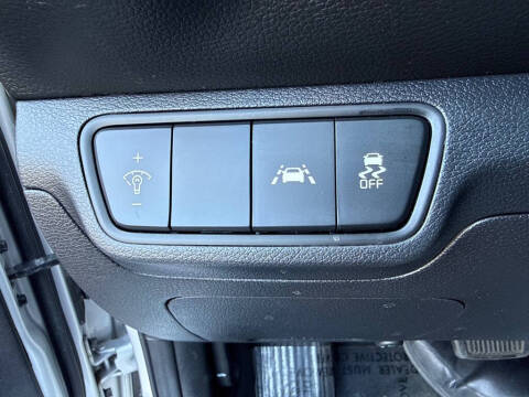 2020 Kia Forte