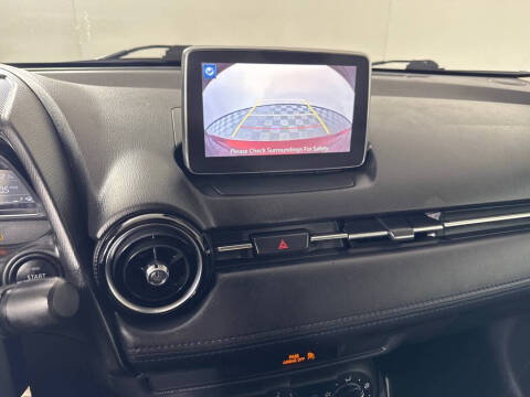 2017 Toyota Yaris iA