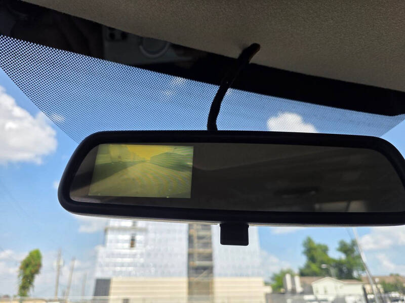 2020 Chevrolet Express 2500