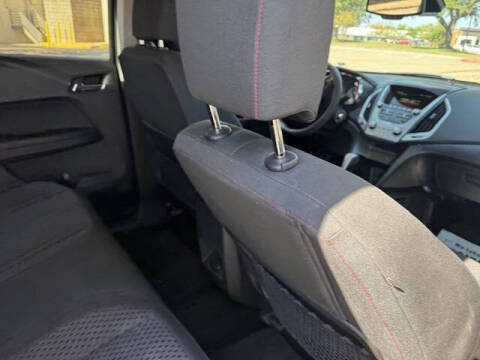 2013 GMC Terrain SLE-1