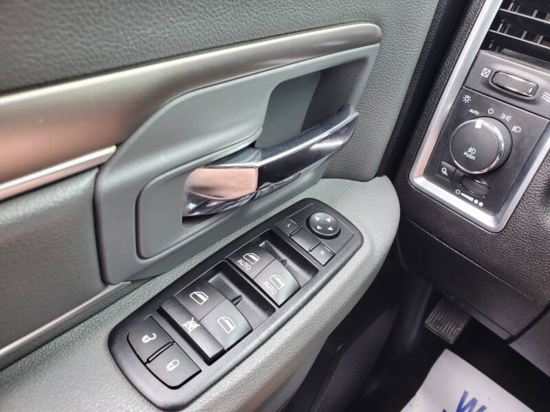 2015 RAM 1500
