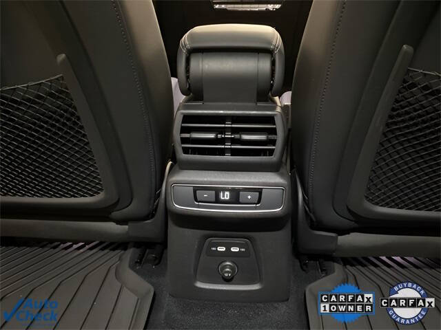 2023 Audi Q4 e-tron quattro Prestige 50