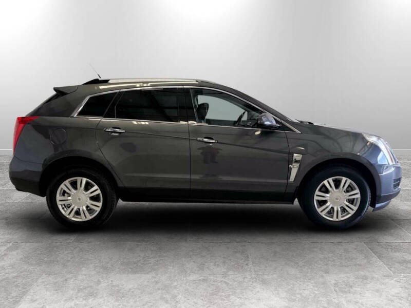 2011 Cadillac SRX Luxury Collection