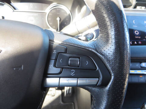 2021 Cadillac XT4 Sport