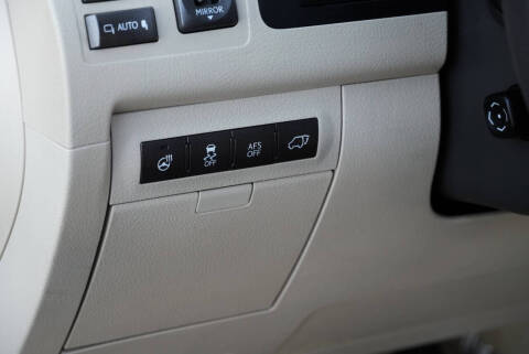 2013 Lexus LX 570