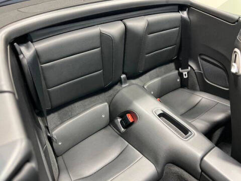 2014 Porsche 911 Carrera 4