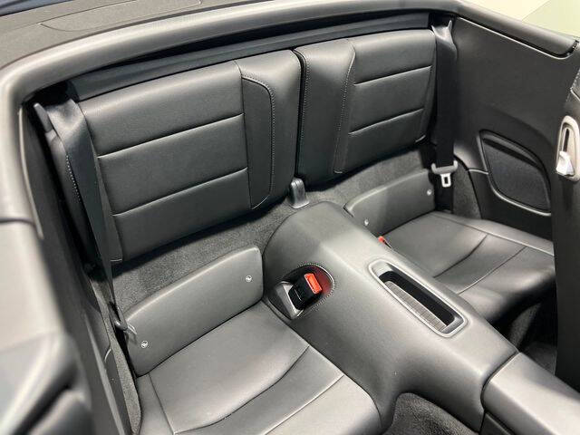 2014 Porsche 911 Carrera 4