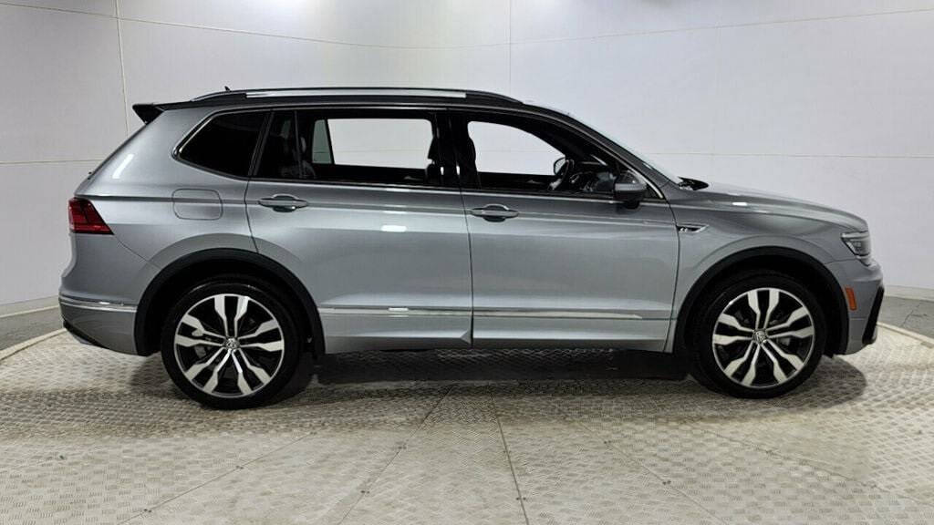 2021 Volkswagen Tiguan for sale at NJ Car Buyer in Jersey City, NJ