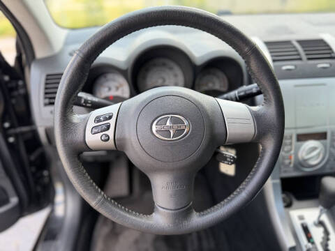 2008 Scion tC