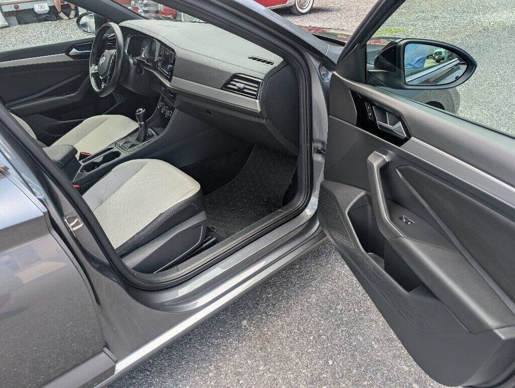 2021 Volkswagen Jetta 28