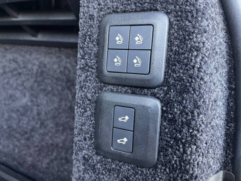 2021 Land Rover Range Rover P400 HSE Westminster Edition