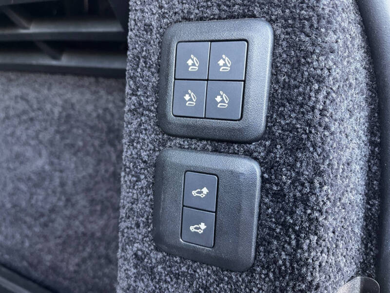 2021 Land Rover Range Rover P400 HSE Westminster Edition