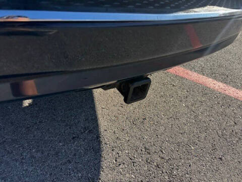 2016 Dodge Grand Caravan American Value Package